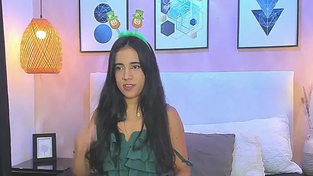 Piinksoul149 online show from March 2026 03:00:02 AM