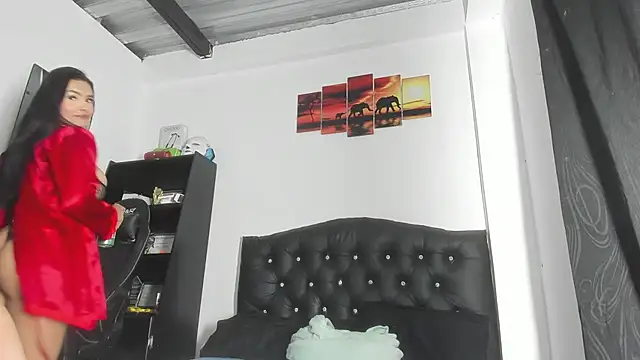 antonella  max online show from April 2026 02:15:02 AM