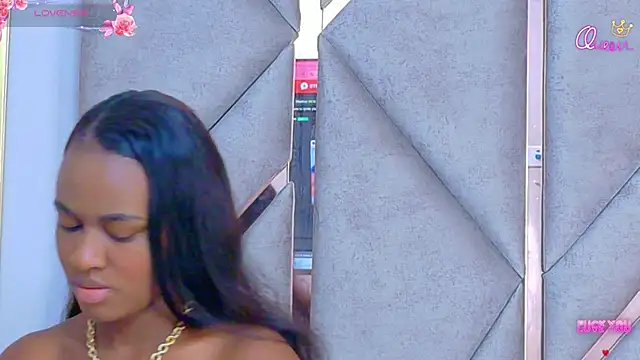 Sally-Noa online show from April 2026 02:44:01 PM