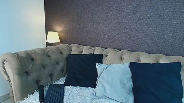 Megan  Honey online show from February 2026 07:36:02 PM