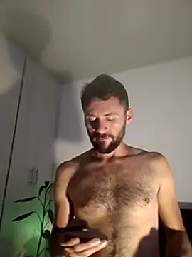 Erickpritz xh online show from March 2026 07:30:02 PM