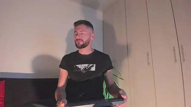 Erickpritz xh online show from April 2026 01:58:01 AM