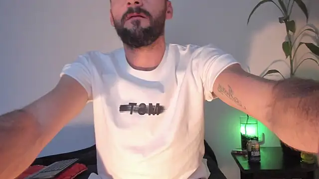 Erickpritz xh online show from April 2026 10:23:02 PM