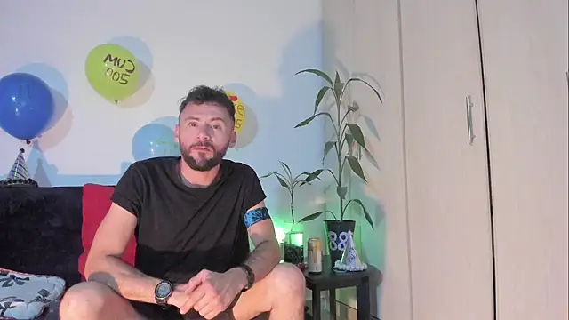 Erickpritz xh online show from April 2026 04:52:02 AM