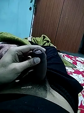 Ujwal-98 online show from February 2026 12:47:02 AM