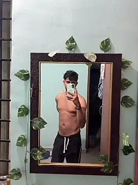 Ujwal-98 online show from April 2026 06:05:02 PM