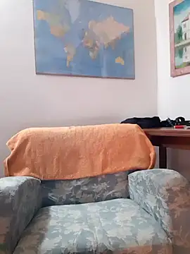 Marusha  online show from February 2026 09:07:01 PM