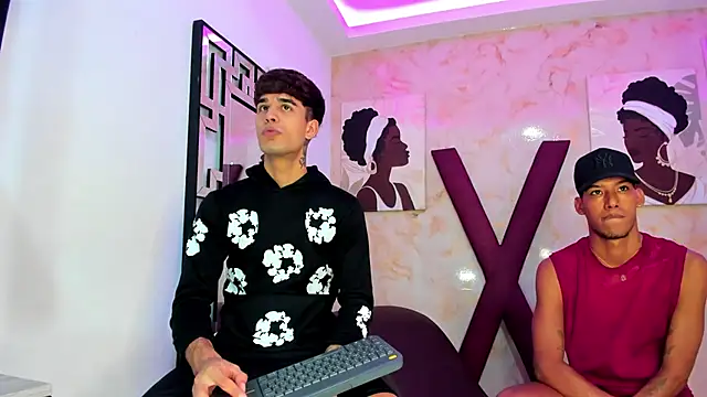 Snapshot of PRETTY_COCK1 chatting on February 2026 07:36:01 AM PRETTY COCK1 online show from February 2026 07:36:01 AM