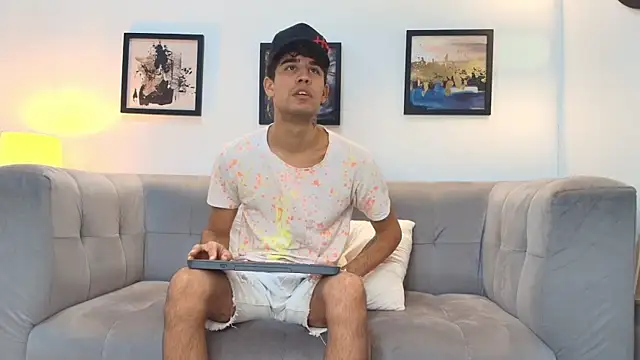 Snapshot of PRETTY_COCK1 chatting on February 2026 07:16:02 AM PRETTY COCK1 online show from February 2026 07:16:02 AM