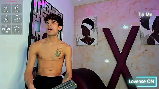 Snapshot of PRETTY_COCK1 chatting on February 2026 02:23:01 AM PRETTY COCK1 online show from February 2026 02:23:01 AM