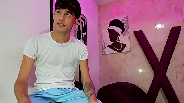 PRETTY COCK1 online show from March 2026 02:30:02 AM