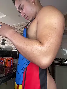 Axel nova online show from February 2026 01:49:02 PM