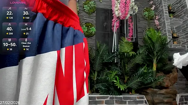 Rpoolrboy online show from March 2026 08:04:02 PM