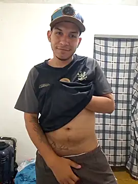 luke ferrari online show from February 2026 01:16:02 AM