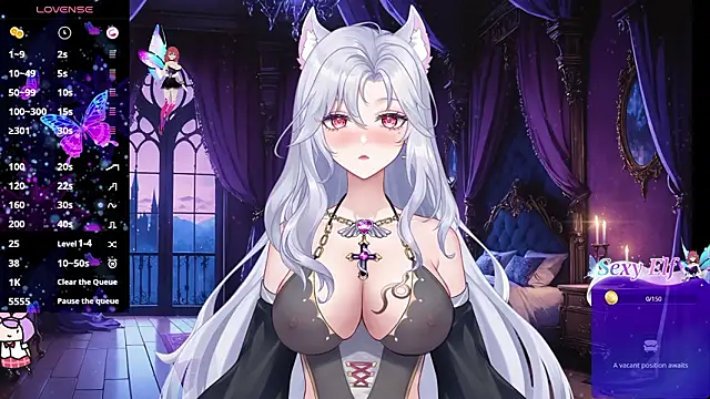 Snapshot of Yuki_Hentai chatting on March 2026 03:50:02 PM Yuki Hentai online show from March 2026 03:50:02 PM