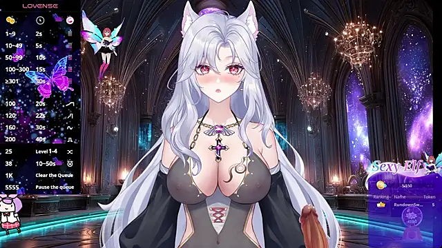 Snapshot of Yuki_Hentai chatting on March 2026 03:55:01 AM Yuki Hentai online show from March 2026 03:55:01 AM