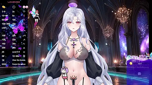 Snapshot of Yuki_Hentai chatting on March 2026 02:00:02 PM Yuki Hentai online show from March 2026 02:00:02 PM