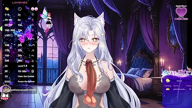 Snapshot of Yuki_Hentai chatting on March 2026 02:27:01 PM Yuki Hentai online show from March 2026 02:27:01 PM