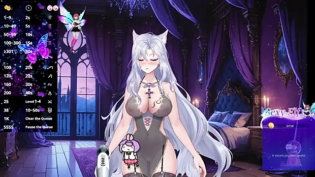 Snapshot of Yuki_Hentai chatting on April 2026 07:23:02 PM Yuki Hentai online show from April 2026 07:23:02 PM