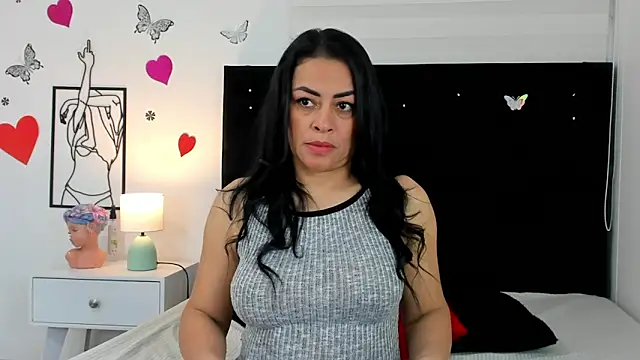 Brenda Karter online show from March 2026 12:41:02 PM