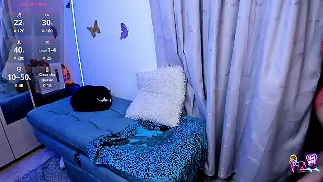 Snapshot of Maria_camila776 chatting on February 2026 12:49:01 AM Maria camila776 online show from February 2026 12:49:01 AM