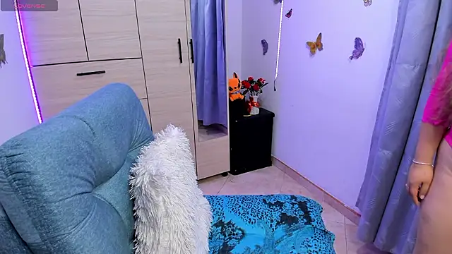 Maria camila776 online show from March 2026 12:38:02 AM