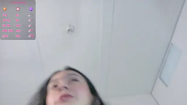 Ayla Han online show from April 2026 07:45:01 AM