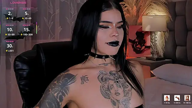 Snapshot of SweetDevil_7 chatting on July 2026 11:48:01 PM SweetDevil 7 online show from July 2026 11:48:01 PM