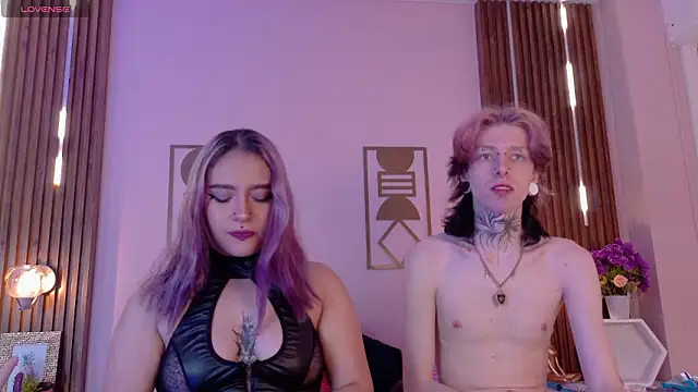 Hanna-Winchester online show from March 2026 08:36:02 PM