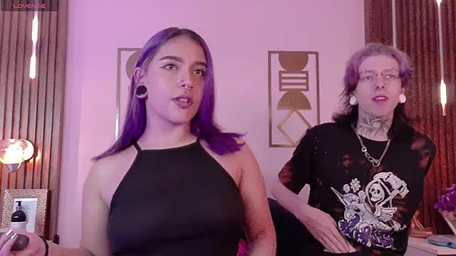 Hanna-Winchester online show from April 2026 08:25:02 PM