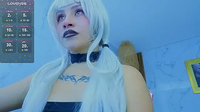 ela boob s online show from April 2026 01:44:02 PM