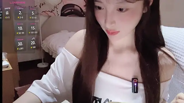 Xiaoyun 6666 online show from April 2026 08:37:02 PM