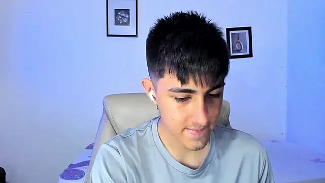 babyted272 online show from March 2026 01:10:02 AM