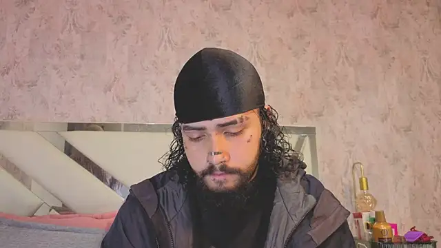 Benny and Mark online show from April 2026 03:23:02 AM