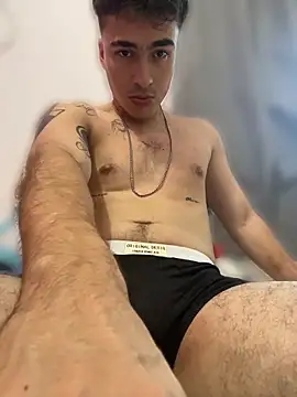 vanilla Kush online show from April 2026 05:35:02 PM