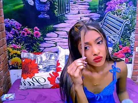 IndianPretty14u2Luv online show from July 2026 07:35:01 AM