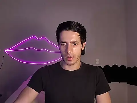 Snapshot of Cshunderlick chatting on March 2026 06:47:01 PM Cshunderlick online show from March 2026 06:47:01 PM