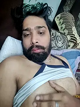 Ajju121092 online show from February 2026 07:40:01 AM