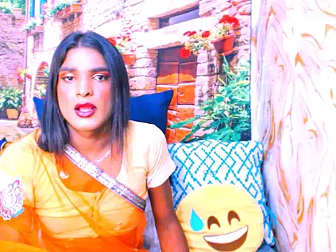 Snapshot of spicybarbie chatting on February 2026 05:09:01 PM spicybarbie online show from February 2026 05:09:01 PM