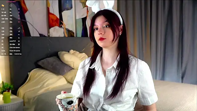 SelmaCarolfi online show from April 2026 01:16:02 AM