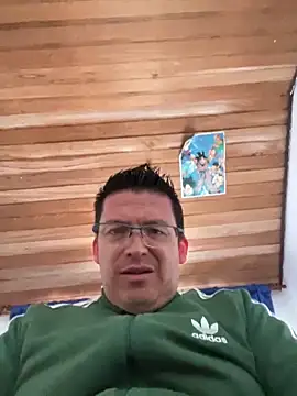 Juanarrecho12 online show from February 2026 01:31:02 PM