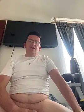 Juanarrecho12 online show from March 2026 09:54:02 PM