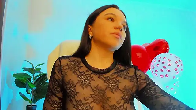 Mia Mia999 online show from February 2026 09:52:01 PM