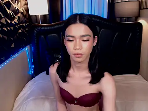 Snapshot of ItsurGirlMiana chatting on February 2026 07:37:01 PM ItsurGirlMiana online show from February 2026 07:37:01 PM