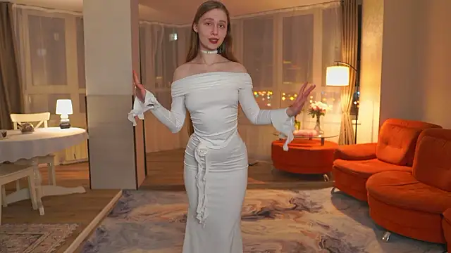 Snapshot of SharaNewbern chatting on March 2026 02:46:02 PM SharaNewbern online show from March 2026 02:46:02 PM