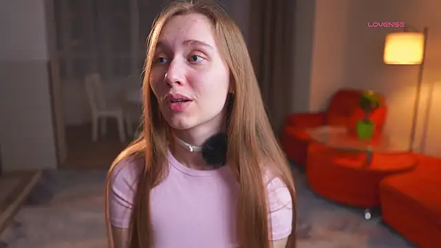 SharaNewbern online show from March 2026 02:43:01 PM