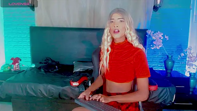 Snapshot of Samantha_Ortega_ chatting on February 2026 11:47:02 AM Samantha Ortega online show from February 2026 11:47:02 AM