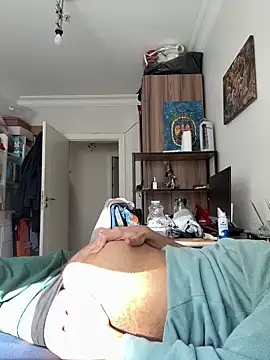 dickdondra online show from February 2026 01:11:01 PM