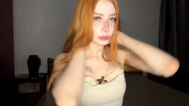 Snapshot of Kiralovessto chatting on March 2026 05:05:01 PM Kiralovessto online show from March 2026 05:05:01 PM