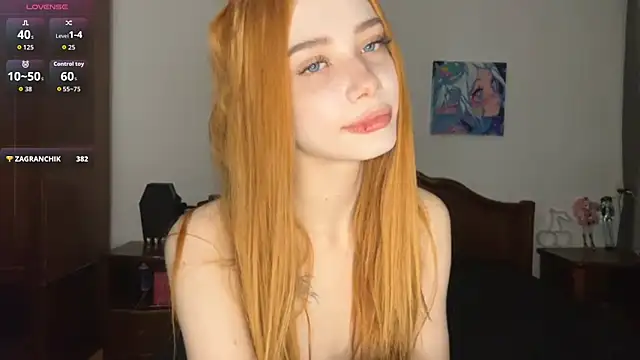 Snapshot of Kiralovessto chatting on April 2026 04:59:02 PM Kiralovessto online show from April 2026 04:59:02 PM